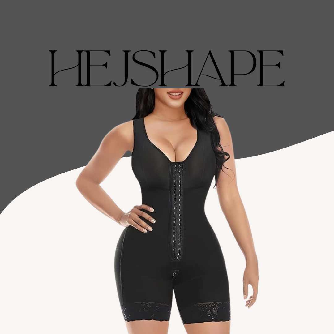 HejShape- Hourglass Body
