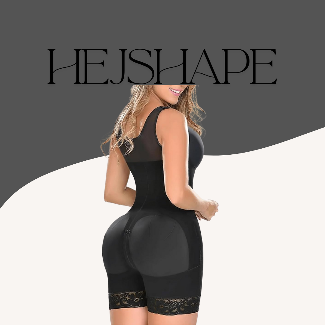 HejShape- Hourglass Body