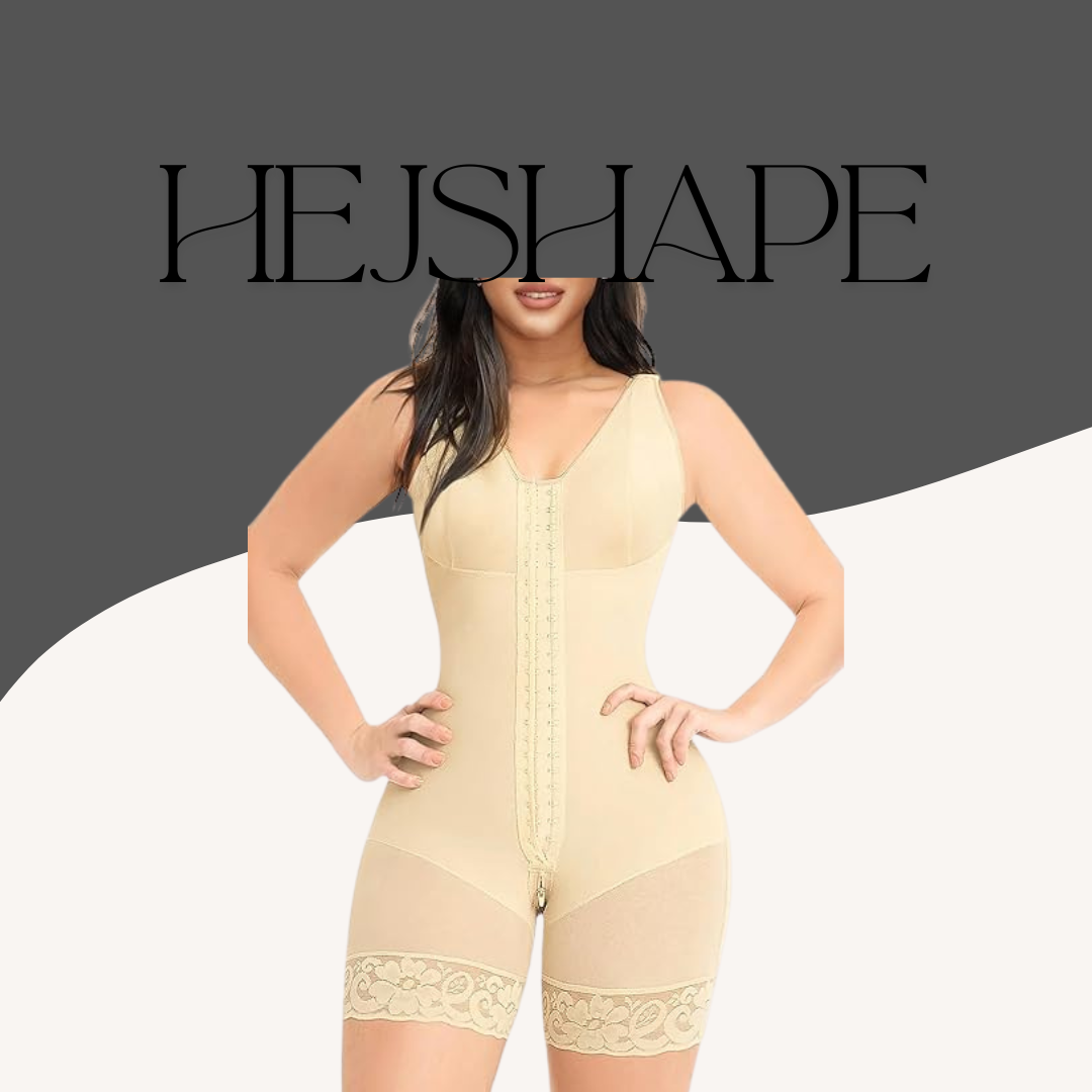 HejShape- Hourglass Body