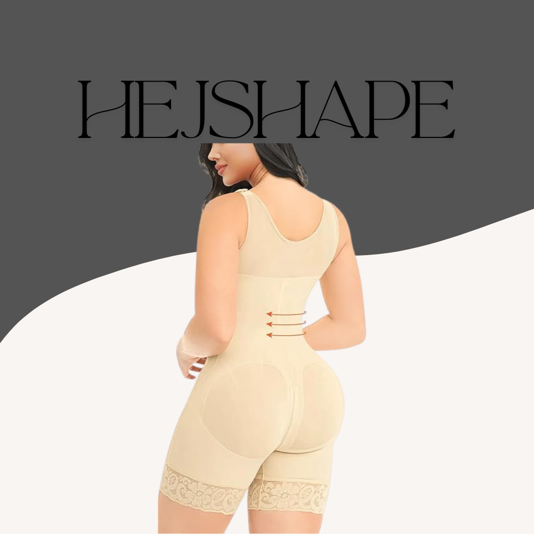 HejShape- Hourglass Body